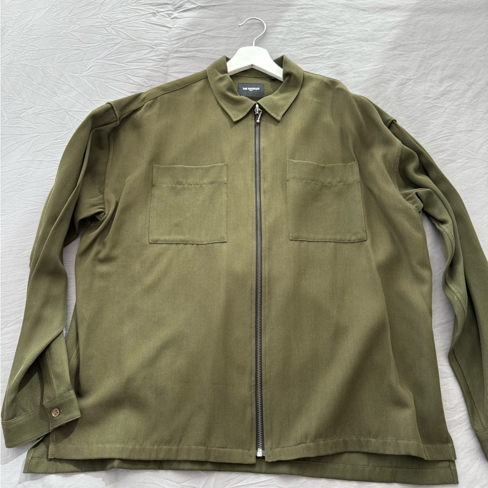 The kooples light jacket